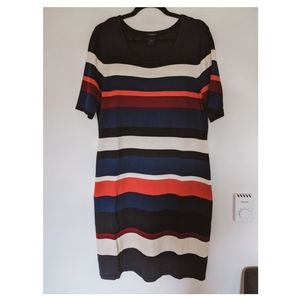 Ann Taylor Sweater Dress